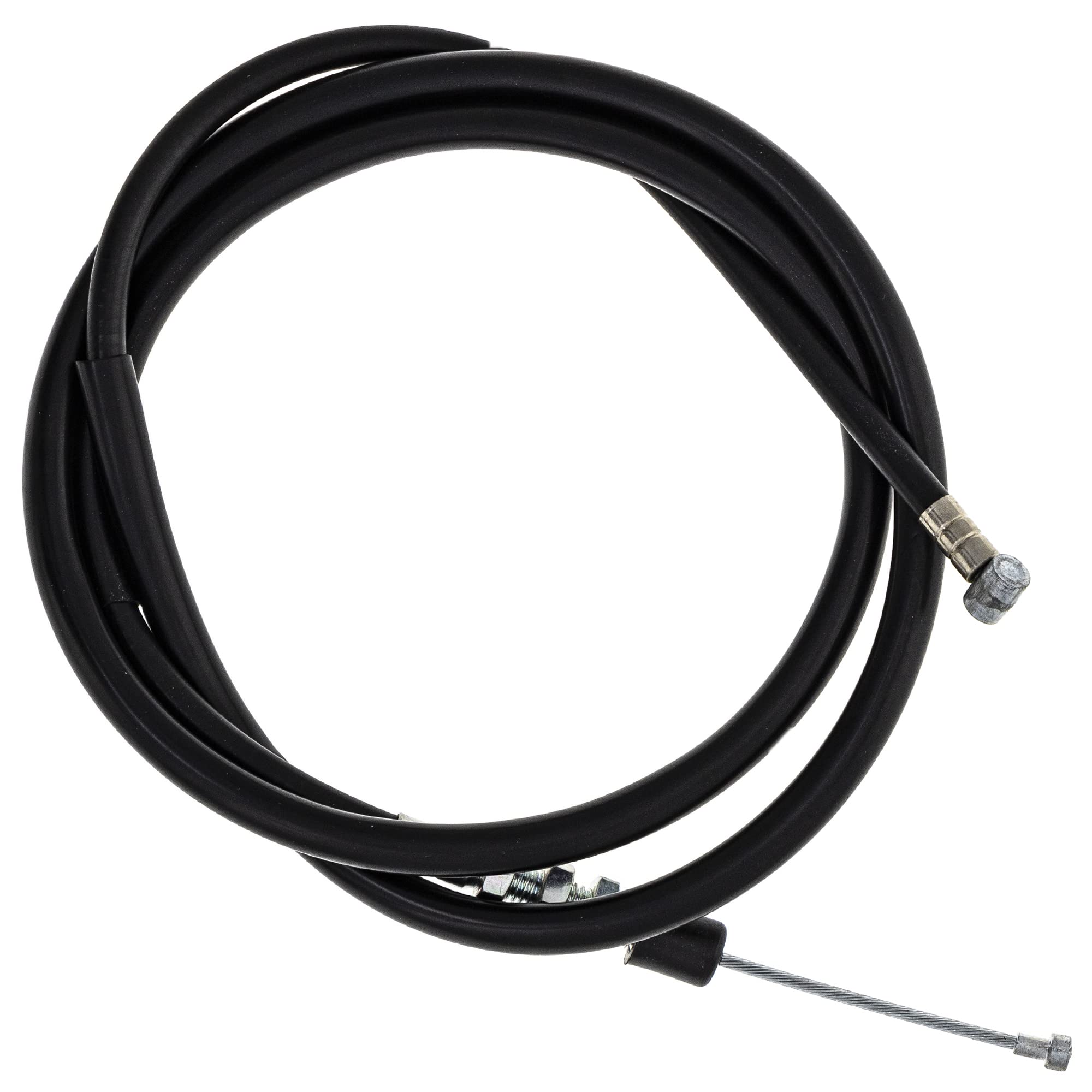Amazon.com: NICHE Clutch Cable for Yamaha Maxim 550 XJ550 5L8